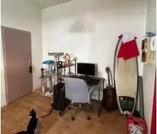 Appartement à louer 1 pièce 32.9m² - Photo 6