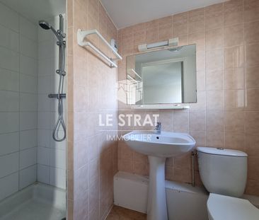 Location Appartement 1 pièce 29m² - Photo 3