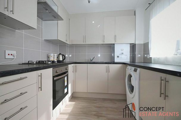 2 bedroom apartment to rent - Photo 1