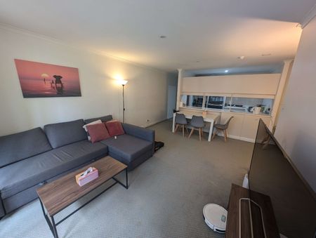 Sydney CBD - Photo 4