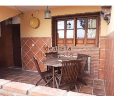 Alquiler de piso en Fuente Alegre - El Chaparral - Los Morales - Foto 2