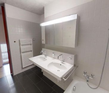 "Originelle Loft in der Kranbahn - MIETEN OHNE KAUTION" - Photo 4