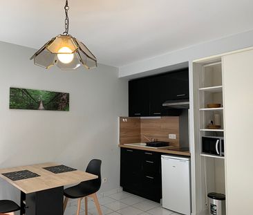 Location Appartement 2 pièces 29m² - Photo 6