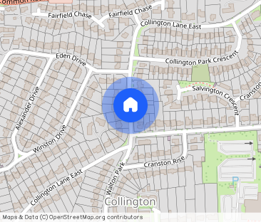 Collington Lane East, Bexhill-On-Sea - Photo 1
