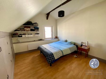 T2 Meublé - BLOIS - Photo 3