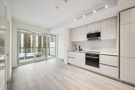For Lease - 120 Broadway Avenue Unit# 1313, Toronto, Ontario - Photo 2