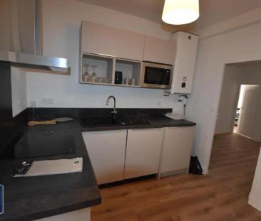 Appartement à louer 2 pièces 52.74m² - Photo 6