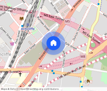 2-Bedroom Apartment + Storage and Parking - Photo 1