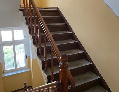 Preiswerte schöne 3-R-Wohnung in MD.-Sudenburg im 3.OG mit Balkon ca.62 m² zu vermieten . - Foto 1