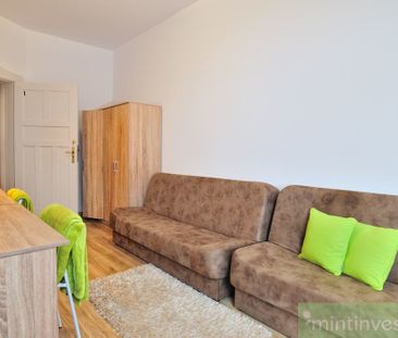 Pokój dwuosobowy nr 5 do wynajęcia - Zdjęcie 1