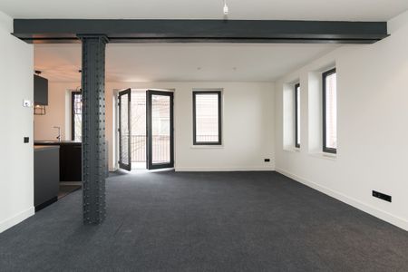 Appartement te huur: Zuider Buiten Spaarne 84-RD 2012 AB Haarlem - Photo 2