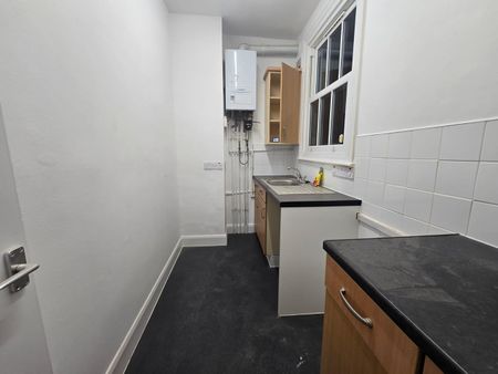 1 Bed Flat, Alloway Road, E3 - Photo 3