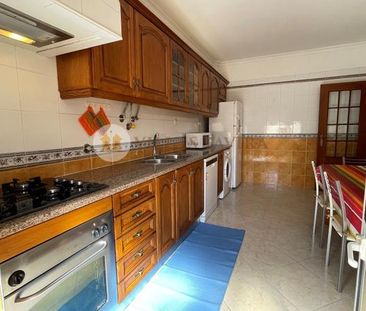 Apartamento T3 - Photo 3