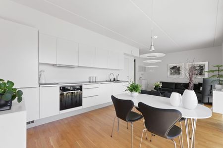 3 værelses lejlighed - Photo 5