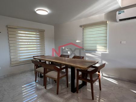 RENTA DE CASA EN COUNTRY CLUB SAN CARLOS - Foto 4