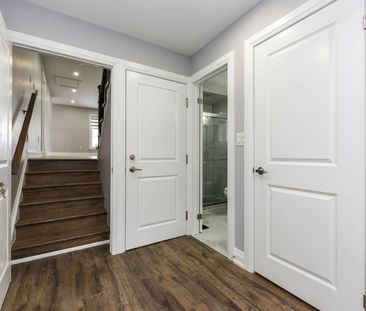 For Lease - 47 Jade Crescent Unit# Basement, Brampton, Ontario - Photo 4