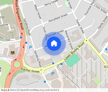 Hope Street, Maidstone, Kent, ME14 - Photo 1