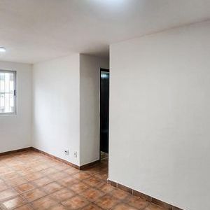 Apartamento para alugar com 50m², 2 quartos e 1 vaga - Photo 3
