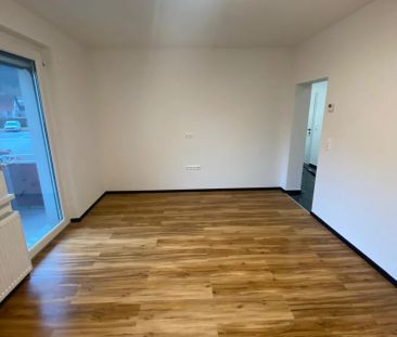 Moderne 2-Zimmer-Wohnung in Kindberg – Erstbezug nach Sanierung - Foto 1