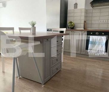 Apartament 2 camere, 56 mp, la cateva minute de Piata Mihai Viteazu - Photo 6