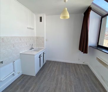 Appartement 2 pièces à Thionville - Photo 1