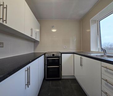1 bedroom Flat To Let Total Size: 517 SQ FT - Photo 2