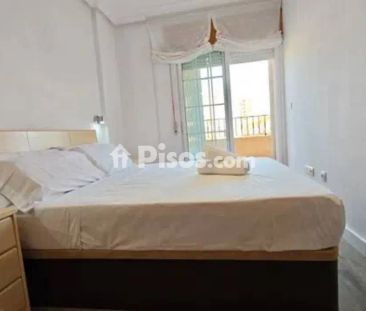 Casa adosada en alquiler en Playa Paraíso-Playa Honda - Photo 4