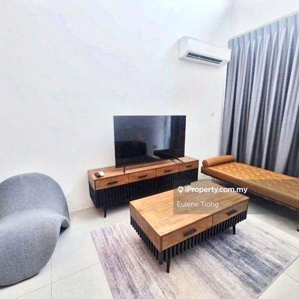 deLOFTS Residence, Kuching - Foto 1