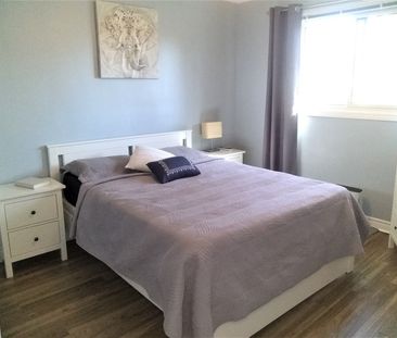 For Lease - 1492 Sandgate Crescent Unit# Upper, Mississauga, Ontario - Photo 4