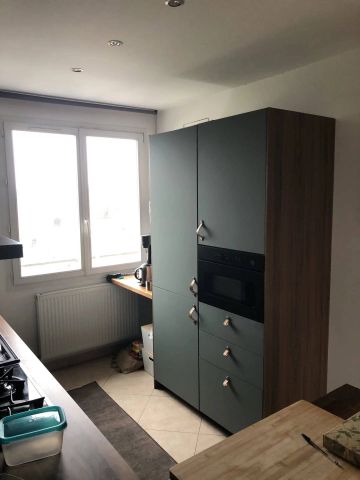 Élégant 3 Pièces Meublé – Montesson - Photo 4