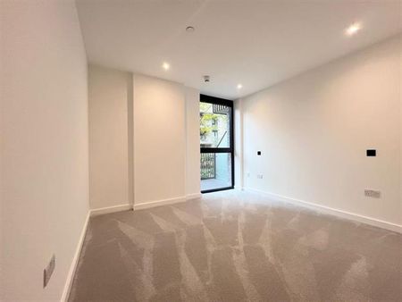 Apartment G04, 3 boxwood gardens E1W 2DU - Photo 2