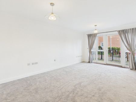 John Mills Court, Denham Garden Village, Uxbridge,UB9 - Photo 3