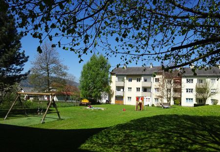 Gemütliche 2-Zimmer-Wohnung in Micheldorf mit Terrasse - Foto 2