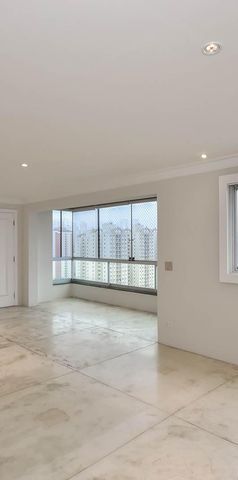 Apartamento para alugar com 155m², 3 quartos e 4 vagas - Photo 1