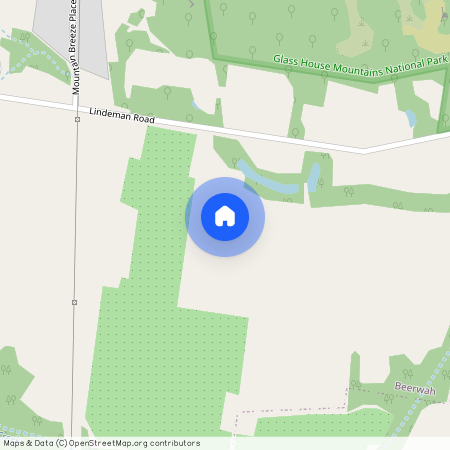 70 Lindeman Road, Beerwah, QLD