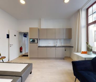 Parijsstraat 45 / 0102, 3000 Leuven - Foto 6