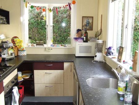 A lovely 3 bedroom house on the upper level - Photo 3