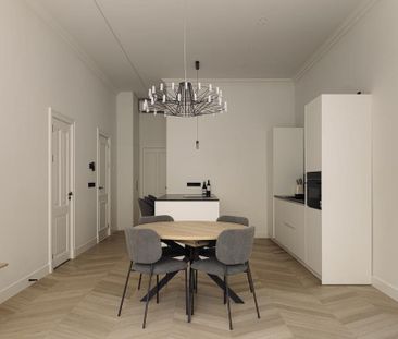 Appartement te huur: Willemsparkweg 91-B 1071 GT Amsterdam - Foto 4