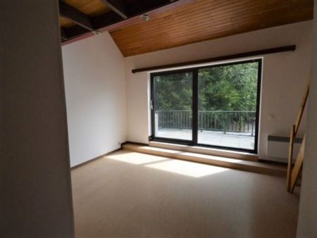 Ruime studio met terras, nabij UZ Leuven en Imec - Photo 2