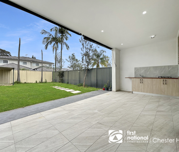 Luxurious 4-Bedroom Duplex – Modern Living Meets Comfort! - Photo 2