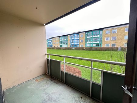 Ragnvallagatan 22D – 2rok (lgh 1101) - Foto 5