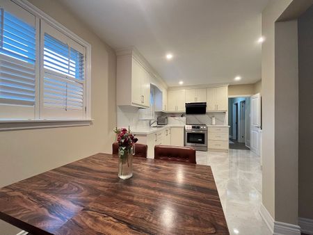 For Lease - 201 Hendon Avenue Unit# Main Floor, Toronto, Ontario - Photo 4