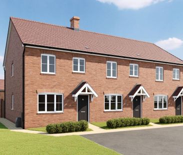 3 bedroom end of terrace house to rent - Photo 6