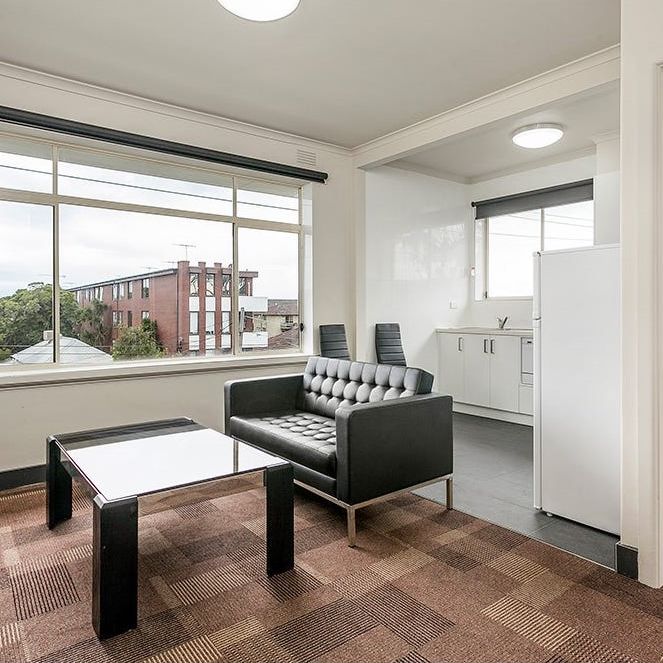 5/8 Cardigan Street, St Kilda East VIC 3183 - Apartment For Rent | Domain - Photo 1