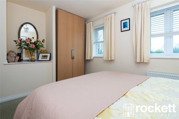 Phoenix Rise, Pipe Gate, Market Drayton, TF9 - Photo 1