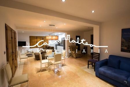 3 room luxury Detached House for rent in l'Alfàs del Pi, Valencia - Photo 2