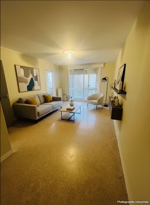 Location Appartement 1 pièce 24m² - Photo 1