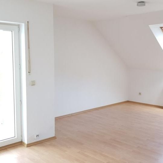 Hübsches Einraum- Appartement mit EBK in Kirchhörde - Photo 1
