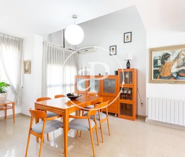 Family house for rent with Terrace in Picanya - Photo 4
