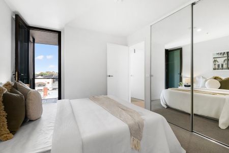 Unit 6308/172 Edward Street, Brunswick East. - Photo 4